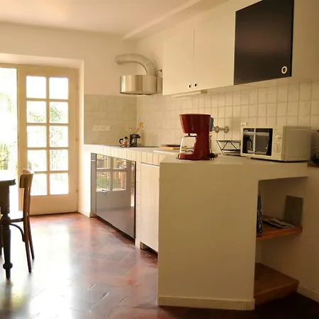 Nice Old Traditional House In Holiday home