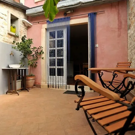 Nice Old Traditional House In Holiday home *